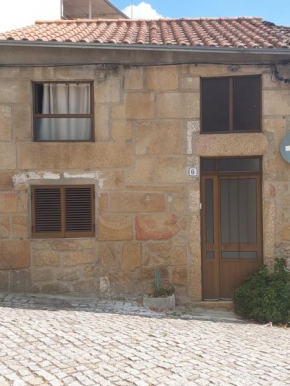 Casa da vila de Caria